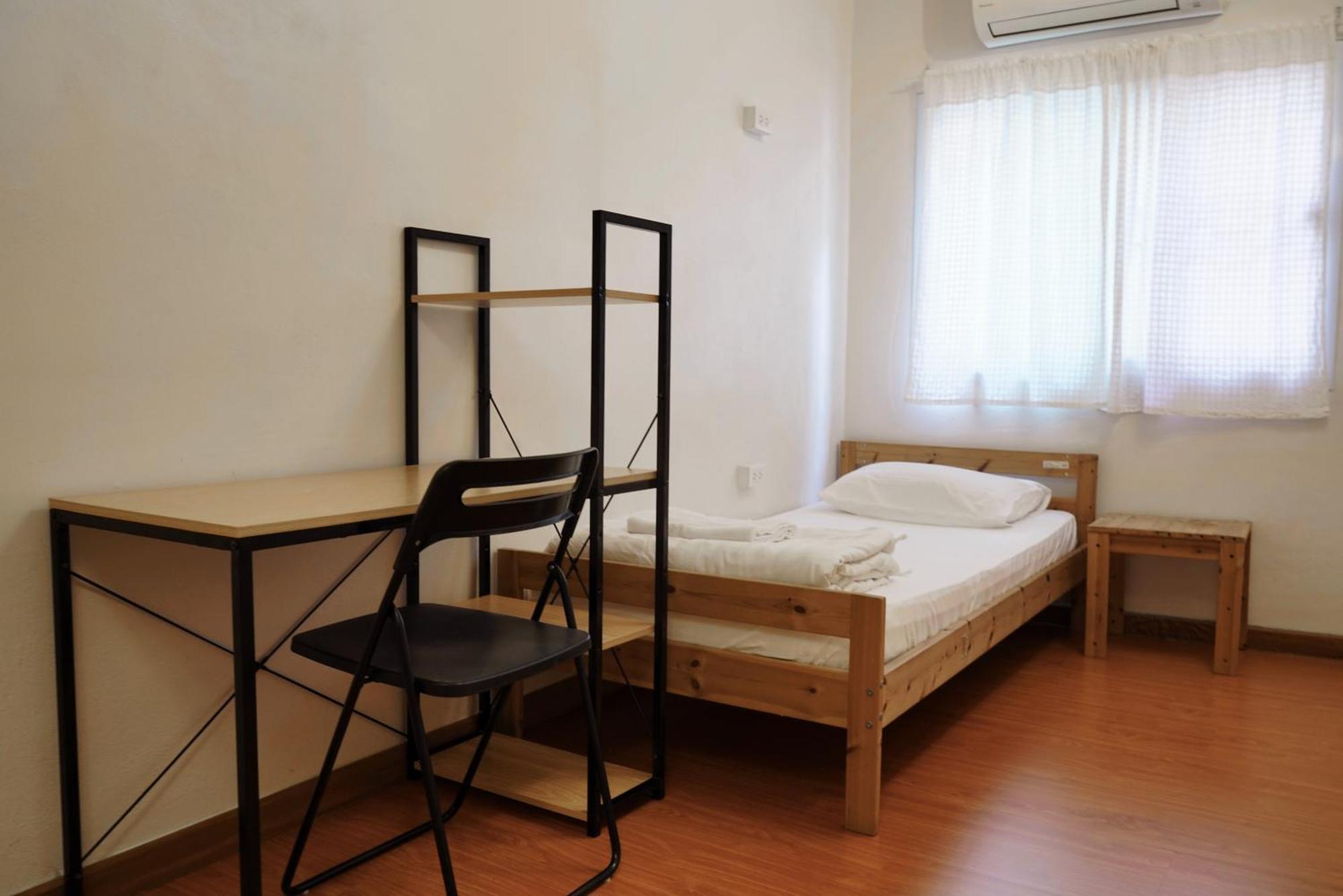 Panpan Hostel Bangkok Bagian luar foto